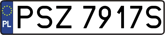 PSZ7917S