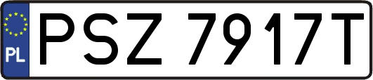 PSZ7917T