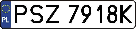 PSZ7918K