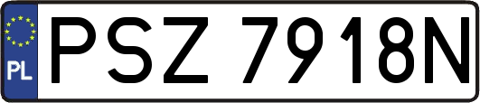 PSZ7918N