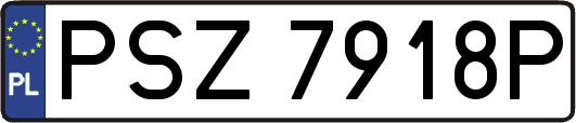 PSZ7918P