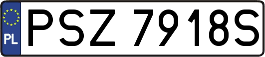 PSZ7918S