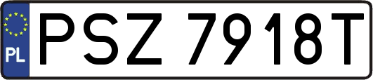 PSZ7918T