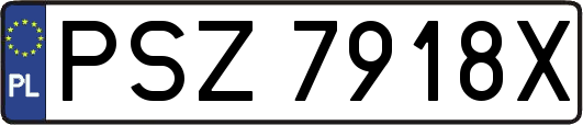 PSZ7918X