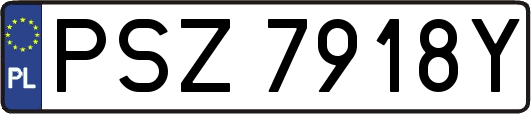 PSZ7918Y