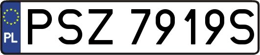 PSZ7919S