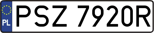 PSZ7920R