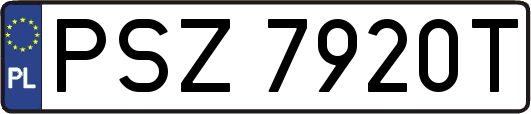 PSZ7920T