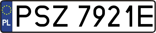 PSZ7921E