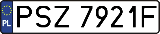 PSZ7921F