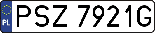 PSZ7921G