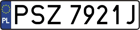 PSZ7921J