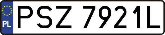 PSZ7921L
