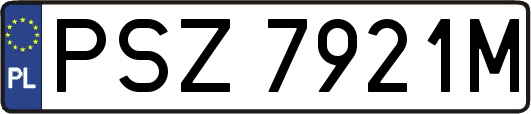 PSZ7921M