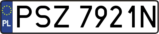 PSZ7921N