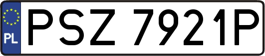 PSZ7921P