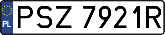 PSZ7921R