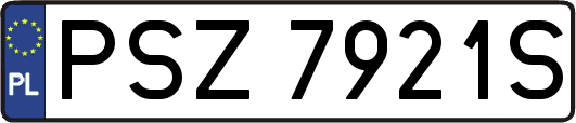 PSZ7921S