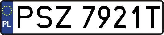 PSZ7921T