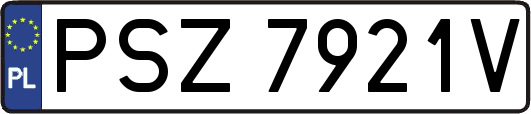 PSZ7921V