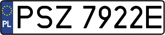 PSZ7922E