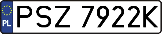 PSZ7922K