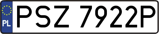 PSZ7922P