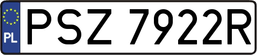 PSZ7922R