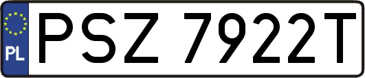 PSZ7922T