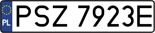 PSZ7923E