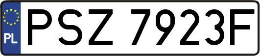 PSZ7923F