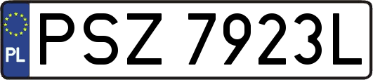 PSZ7923L