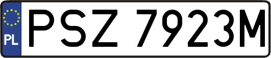 PSZ7923M
