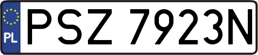 PSZ7923N