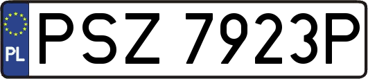 PSZ7923P