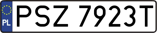 PSZ7923T