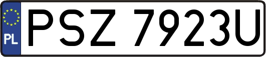 PSZ7923U