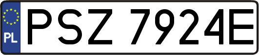 PSZ7924E