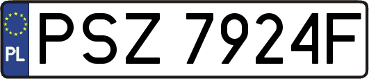 PSZ7924F