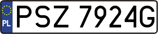 PSZ7924G