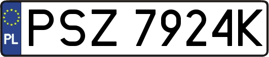 PSZ7924K