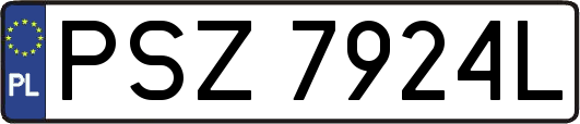 PSZ7924L