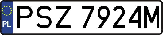 PSZ7924M