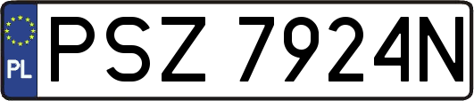 PSZ7924N