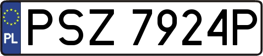 PSZ7924P