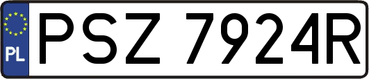 PSZ7924R