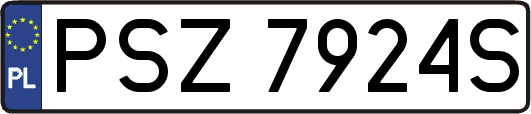 PSZ7924S