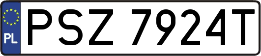 PSZ7924T