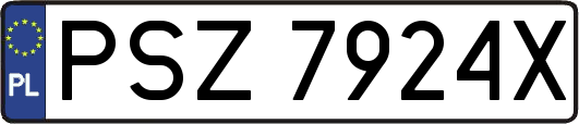 PSZ7924X