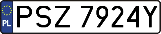 PSZ7924Y